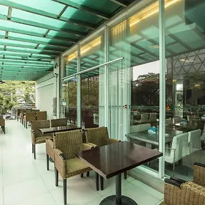 锦江之星珠海香洲情侣中路店 酒店