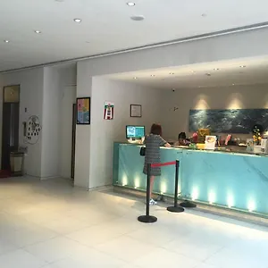 锦江之星拱北富华里酒店 酒店