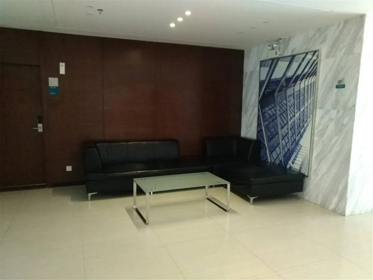 Hotel City Comfort Inn Zhuhai Coast Branch