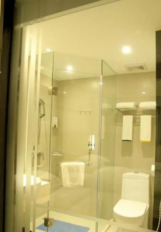 City Comfort Inn Zhuhai Coast Branch China